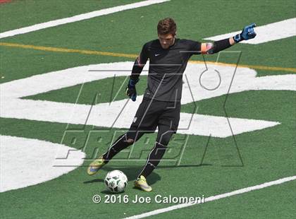 Thumbnail 2 in Lee [Robert E.] vs Reagan [Ronald] (Comalander Stadium) photogallery.
