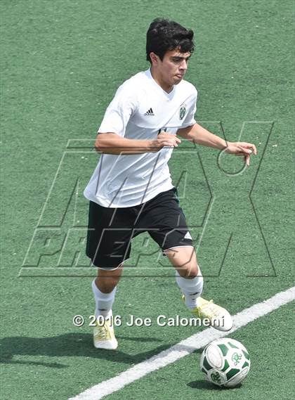Thumbnail 2 in Lee [Robert E.] vs Reagan [Ronald] (Comalander Stadium) photogallery.