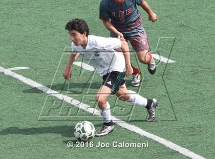 Thumbnail 3 in Lee [Robert E.] vs Reagan [Ronald] (Comalander Stadium) photogallery.