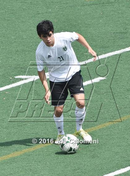 Thumbnail 2 in Lee [Robert E.] vs Reagan [Ronald] (Comalander Stadium) photogallery.