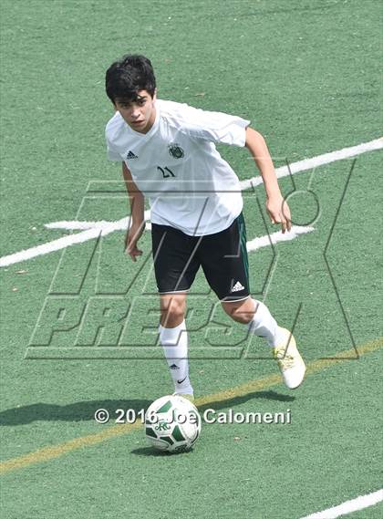 Thumbnail 3 in Lee [Robert E.] vs Reagan [Ronald] (Comalander Stadium) photogallery.