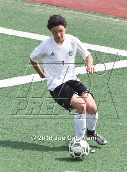 Thumbnail 2 in Lee [Robert E.] vs Reagan [Ronald] (Comalander Stadium) photogallery.