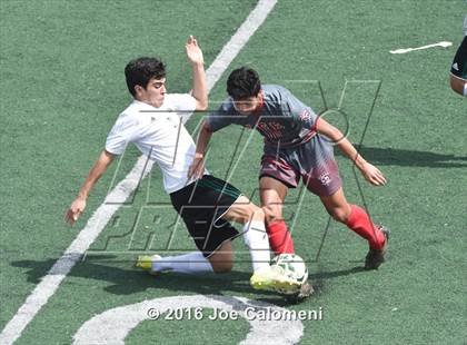 Thumbnail 2 in Lee [Robert E.] vs Reagan [Ronald] (Comalander Stadium) photogallery.