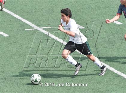Thumbnail 2 in Lee [Robert E.] vs Reagan [Ronald] (Comalander Stadium) photogallery.