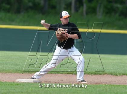 Thumbnail 2 in North Haven @ Shelton (SCC Quarterfinal) photogallery.