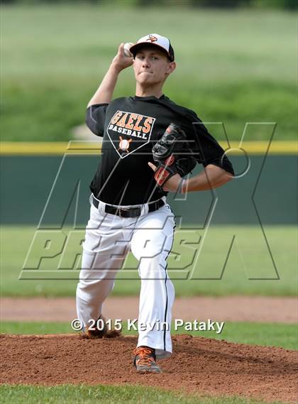 Thumbnail 3 in North Haven @ Shelton (SCC Quarterfinal) photogallery.