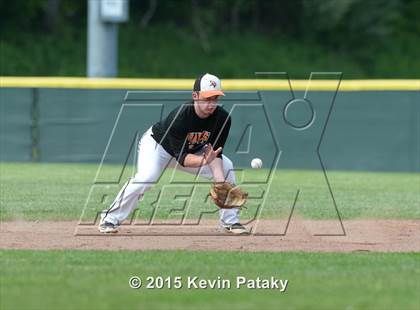 Thumbnail 3 in North Haven @ Shelton (SCC Quarterfinal) photogallery.