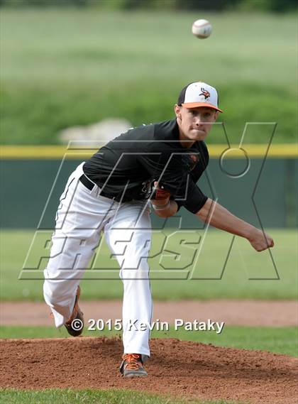 Thumbnail 2 in North Haven @ Shelton (SCC Quarterfinal) photogallery.
