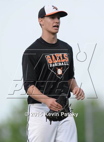 Thumbnail 3 in North Haven @ Shelton (SCC Quarterfinal) photogallery.