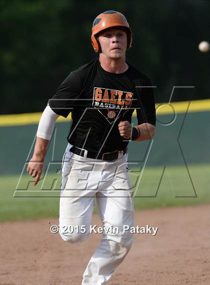 Thumbnail 2 in North Haven @ Shelton (SCC Quarterfinal) photogallery.