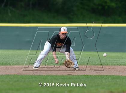 Thumbnail 1 in North Haven @ Shelton (SCC Quarterfinal) photogallery.