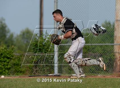 Thumbnail 3 in North Haven @ Shelton (SCC Quarterfinal) photogallery.