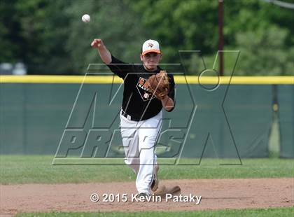 Thumbnail 3 in North Haven @ Shelton (SCC Quarterfinal) photogallery.