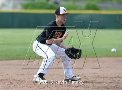 Thumbnail 1 in North Haven @ Shelton (SCC Quarterfinal) photogallery.