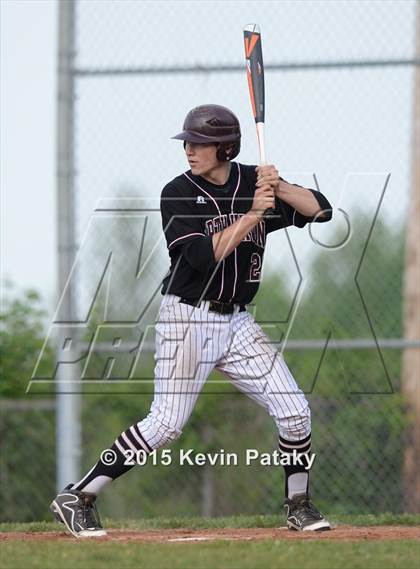 Thumbnail 1 in North Haven @ Shelton (SCC Quarterfinal) photogallery.