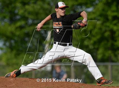 Thumbnail 3 in North Haven @ Shelton (SCC Quarterfinal) photogallery.