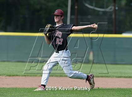 Thumbnail 3 in North Haven @ Shelton (SCC Quarterfinal) photogallery.