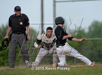 Thumbnail 2 in North Haven @ Shelton (SCC Quarterfinal) photogallery.