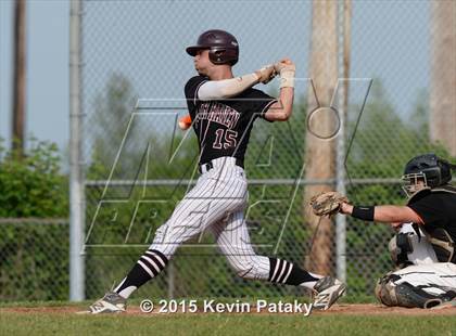 Thumbnail 2 in North Haven @ Shelton (SCC Quarterfinal) photogallery.