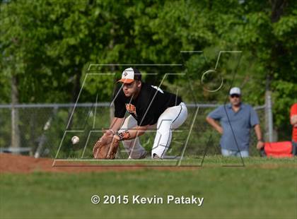 Thumbnail 2 in North Haven @ Shelton (SCC Quarterfinal) photogallery.