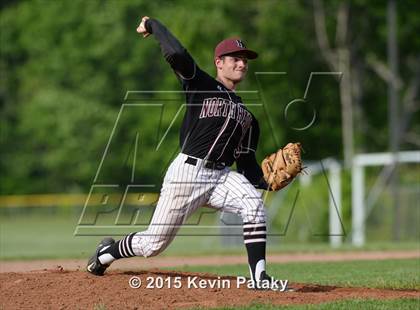Thumbnail 3 in North Haven @ Shelton (SCC Quarterfinal) photogallery.