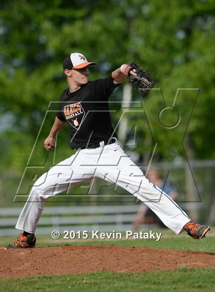 Thumbnail 3 in North Haven @ Shelton (SCC Quarterfinal) photogallery.