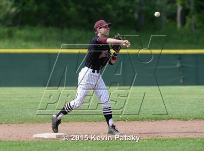 Thumbnail 1 in North Haven @ Shelton (SCC Quarterfinal) photogallery.