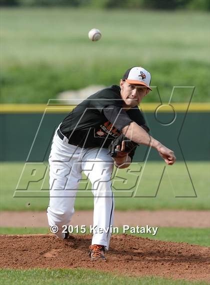 Thumbnail 3 in North Haven @ Shelton (SCC Quarterfinal) photogallery.
