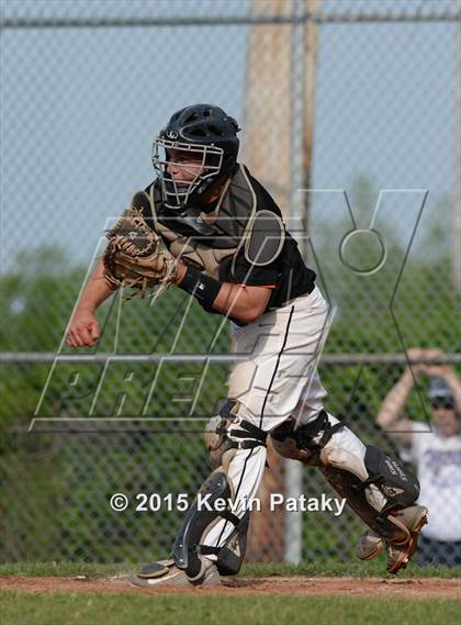 Thumbnail 1 in North Haven @ Shelton (SCC Quarterfinal) photogallery.