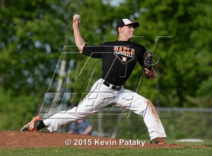 Thumbnail 3 in North Haven @ Shelton (SCC Quarterfinal) photogallery.