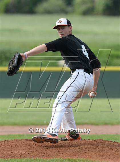 Thumbnail 1 in North Haven @ Shelton (SCC Quarterfinal) photogallery.