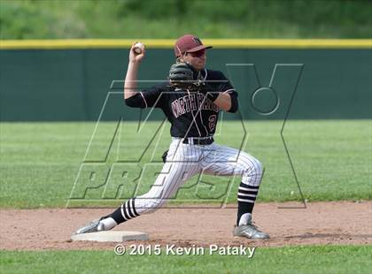 Thumbnail 1 in North Haven @ Shelton (SCC Quarterfinal) photogallery.