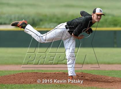 Thumbnail 2 in North Haven @ Shelton (SCC Quarterfinal) photogallery.