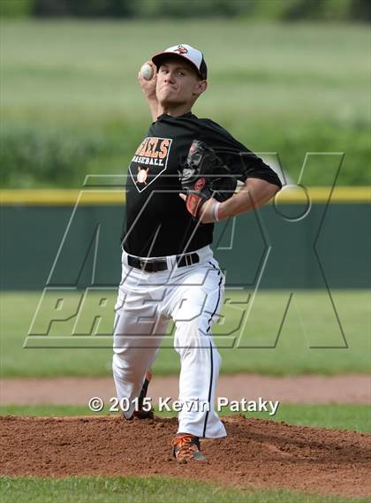 Thumbnail 1 in North Haven @ Shelton (SCC Quarterfinal) photogallery.