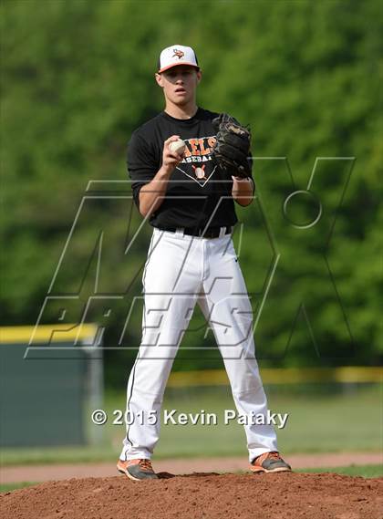 Thumbnail 1 in North Haven @ Shelton (SCC Quarterfinal) photogallery.