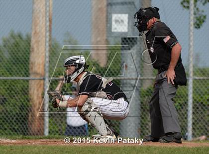 Thumbnail 1 in North Haven @ Shelton (SCC Quarterfinal) photogallery.