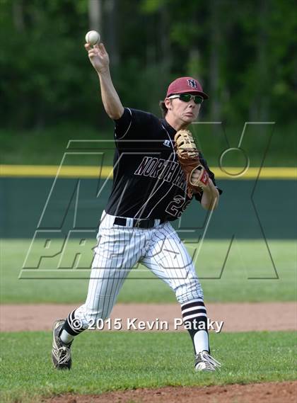 Thumbnail 2 in North Haven @ Shelton (SCC Quarterfinal) photogallery.