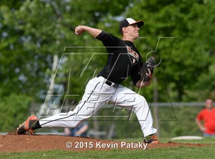 Thumbnail 2 in North Haven @ Shelton (SCC Quarterfinal) photogallery.