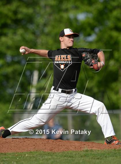 Thumbnail 3 in North Haven @ Shelton (SCC Quarterfinal) photogallery.
