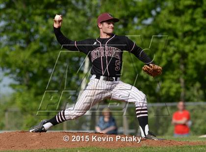 Thumbnail 1 in North Haven @ Shelton (SCC Quarterfinal) photogallery.