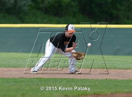 Thumbnail 2 in North Haven @ Shelton (SCC Quarterfinal) photogallery.