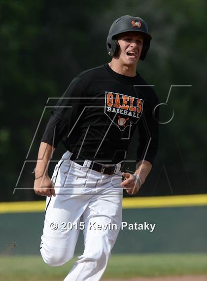 Thumbnail 2 in North Haven @ Shelton (SCC Quarterfinal) photogallery.