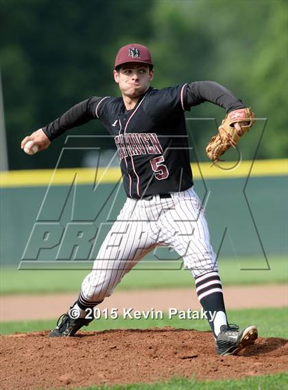 Thumbnail 3 in North Haven @ Shelton (SCC Quarterfinal) photogallery.