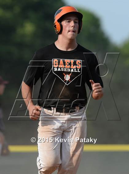Thumbnail 2 in North Haven @ Shelton (SCC Quarterfinal) photogallery.