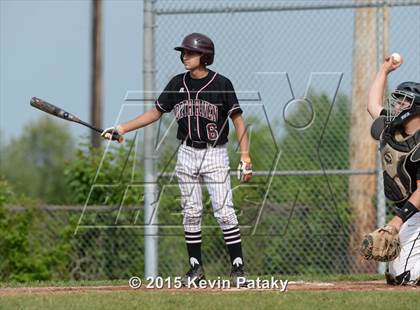 Thumbnail 1 in North Haven @ Shelton (SCC Quarterfinal) photogallery.