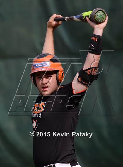 Thumbnail 1 in North Haven @ Shelton (SCC Quarterfinal) photogallery.