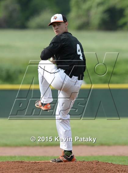 Thumbnail 3 in North Haven @ Shelton (SCC Quarterfinal) photogallery.