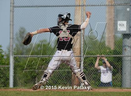 Thumbnail 3 in North Haven @ Shelton (SCC Quarterfinal) photogallery.