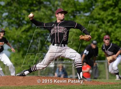 Thumbnail 2 in North Haven @ Shelton (SCC Quarterfinal) photogallery.