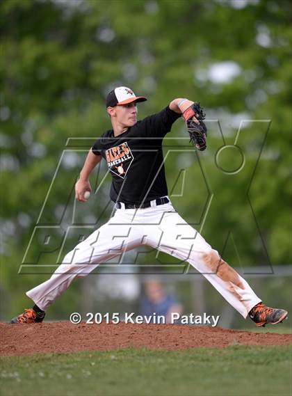 Thumbnail 3 in North Haven @ Shelton (SCC Quarterfinal) photogallery.